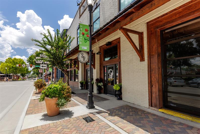 Southern Hills SingleFamily Homes MainLevel Owner's Suites Available for Sale Ryan Homes