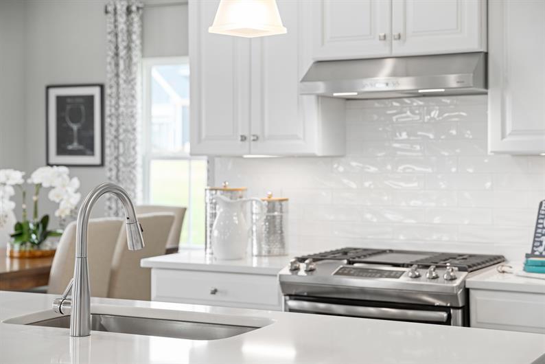 Estates at Willow Brook SingleFamily Homes for Sale Ryan Homes