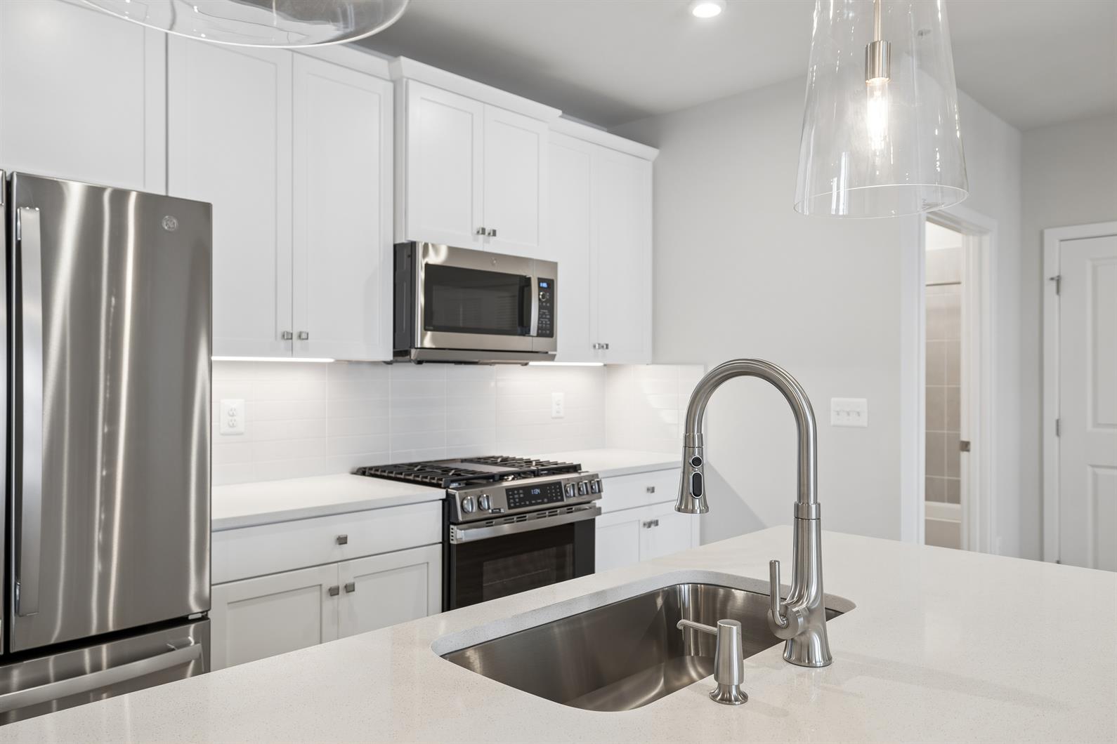 available home in Potomac Shores Elevator Condos