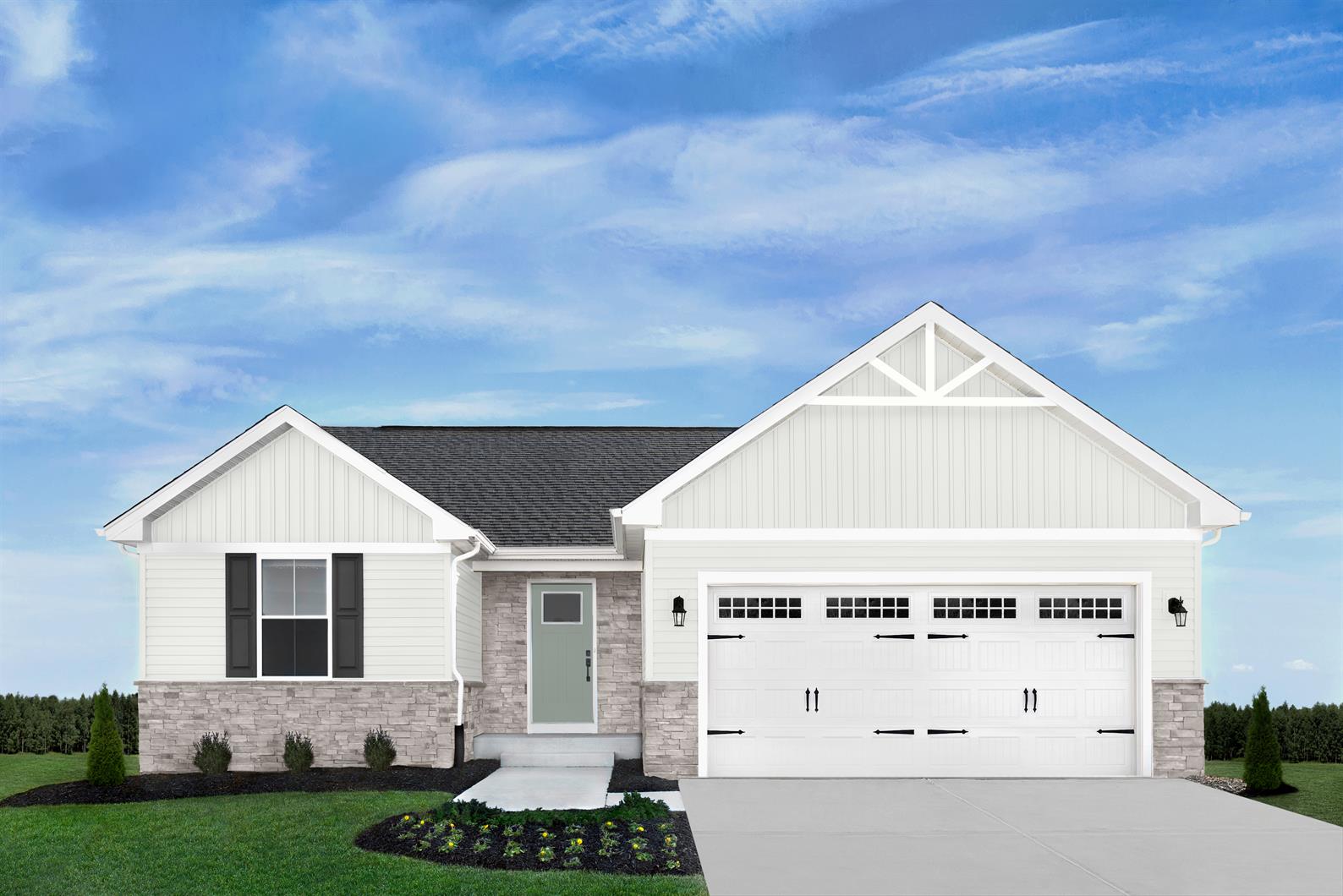 available home in Fairways Ranch