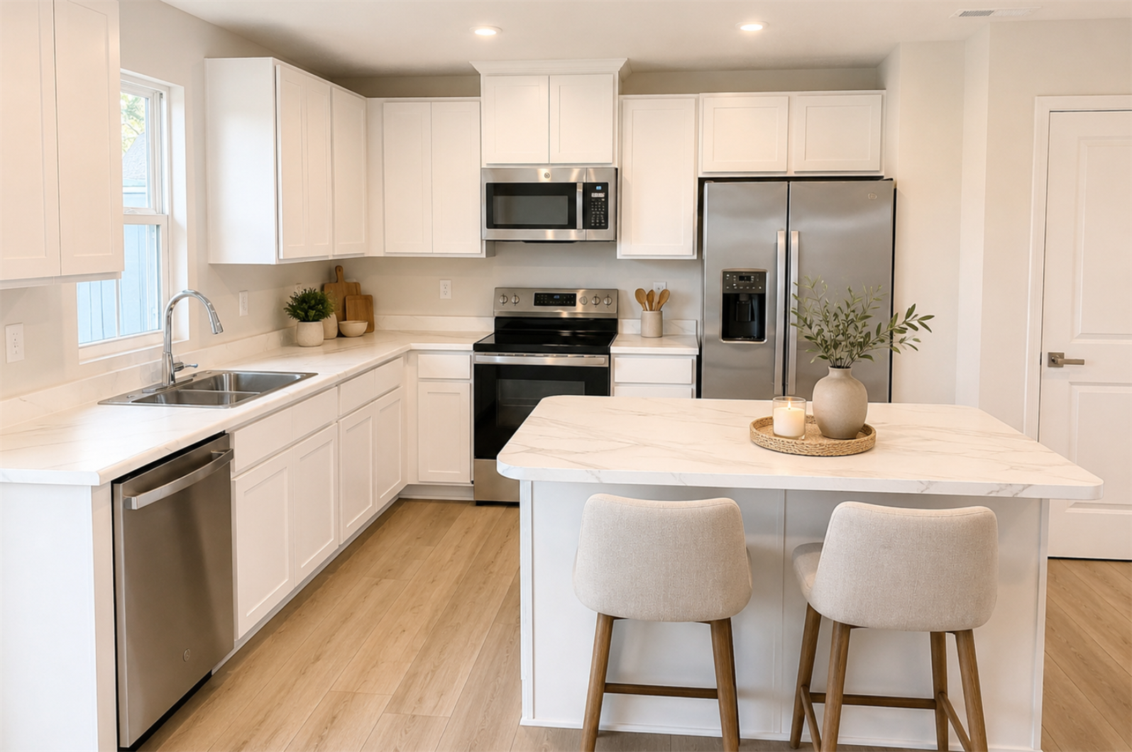 available home in Glendean Pointe