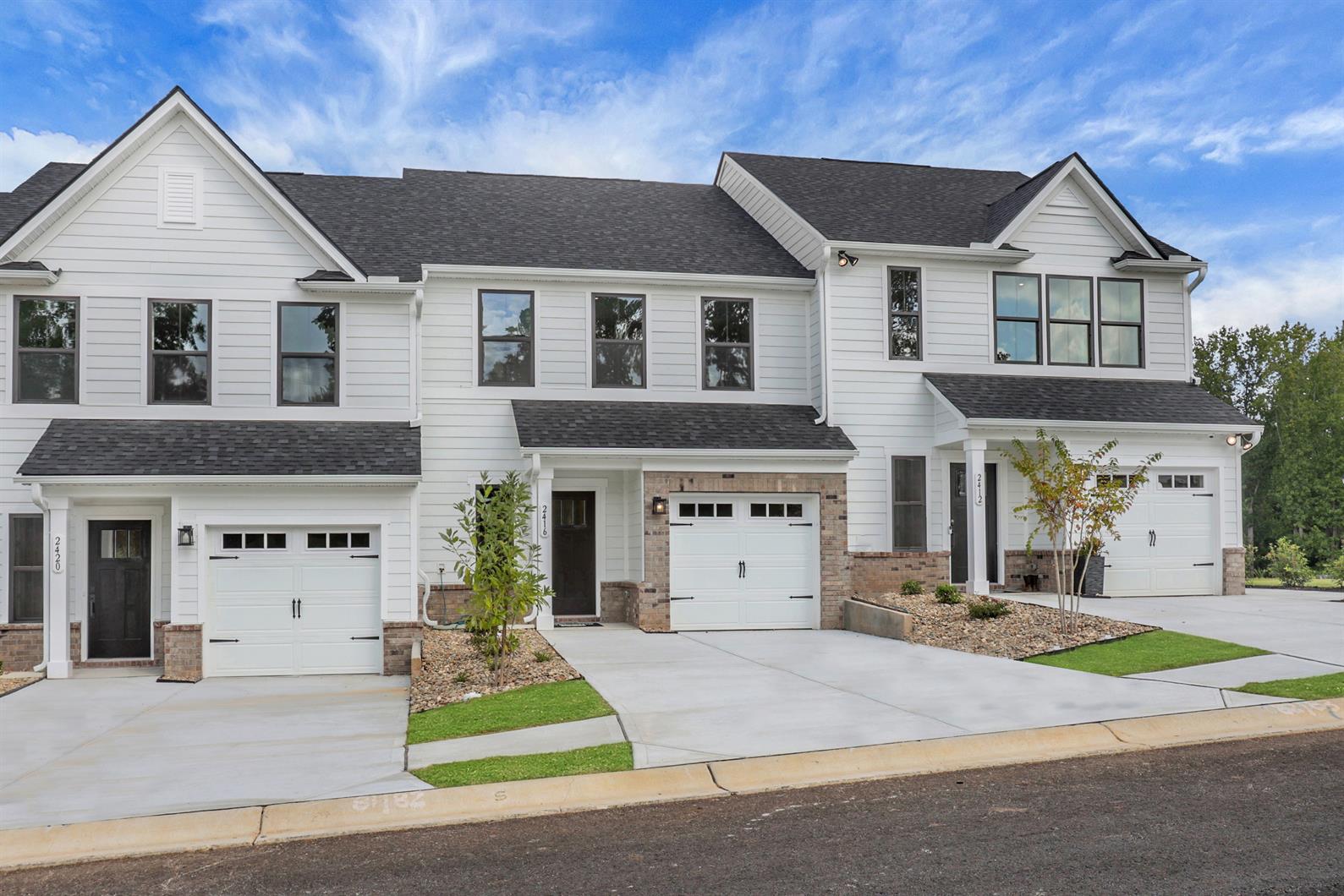 available home in Laurel Fields