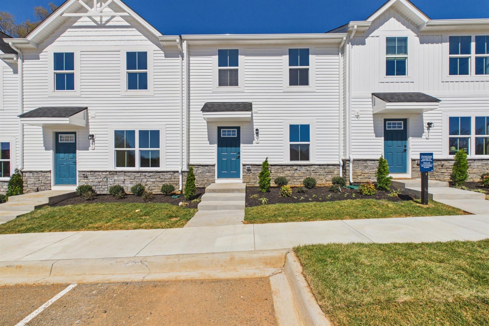 available home in The Allure