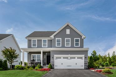 Madison Greens Single Family Homes