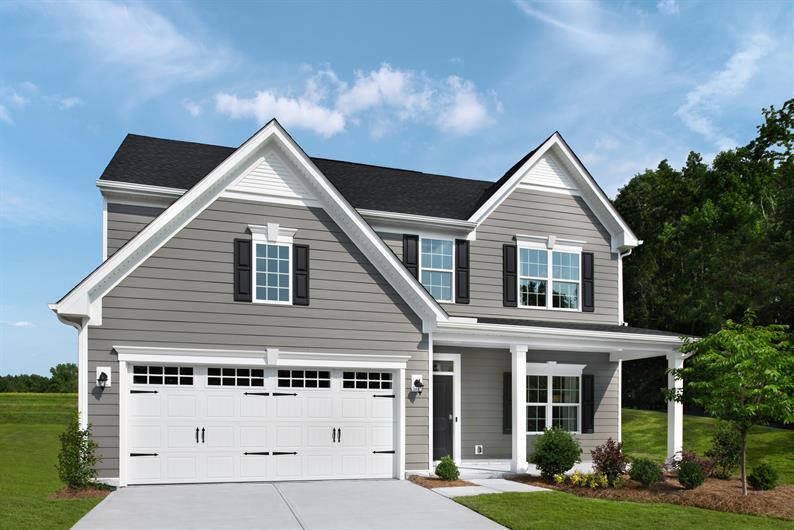 UNION COUNTY’S LOWEST PRICED NEW HOME COMMUNITY