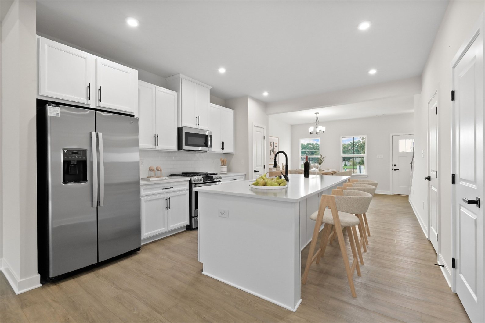 available home in The Links at Greate Bay Villas