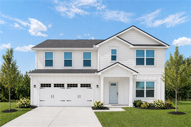Available home near Bedford