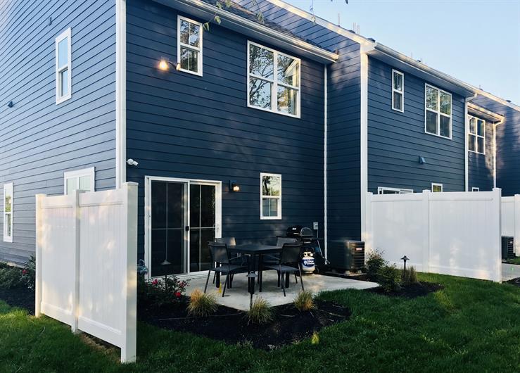 Adams Landing Townhomes for Sale Ryan Homes