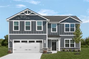 Available home near Cane Ridge
