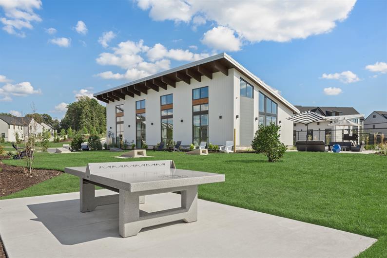 Tanyard Shores Townhomes Townhomes for Sale Ryan Homes