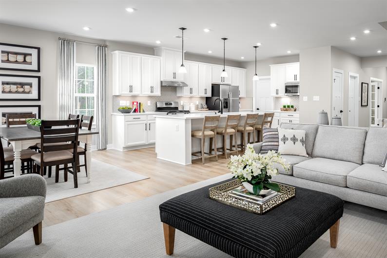 Tooley Harbor SingleFamily SingleFamily Homes for Sale Ryan Homes