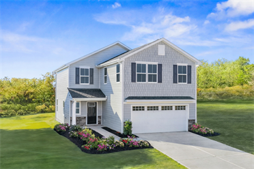 Available home near Indianapolis