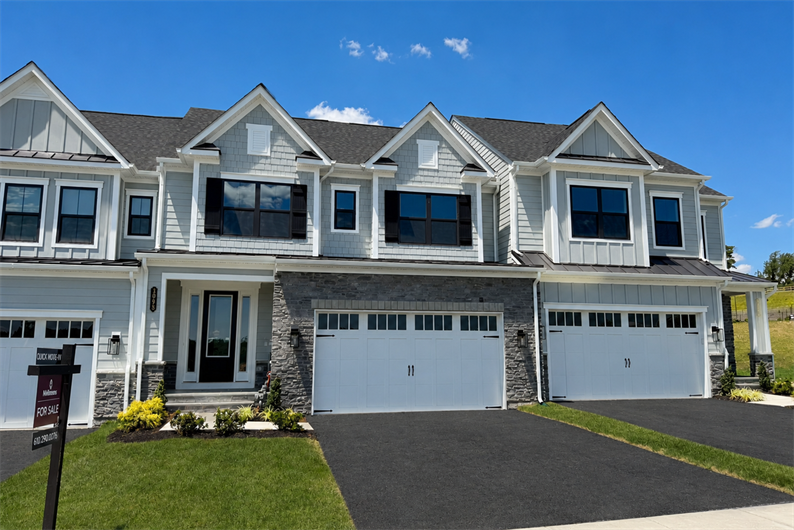 Available home in Philmont 55+