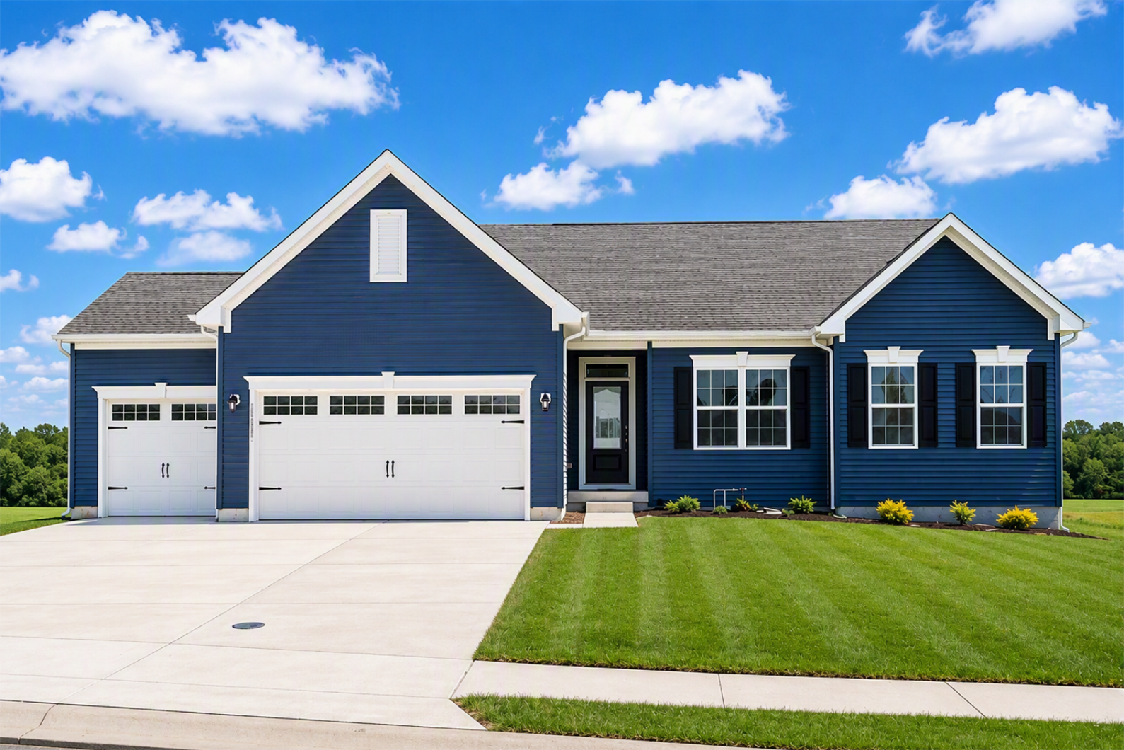 available home in Compass Point