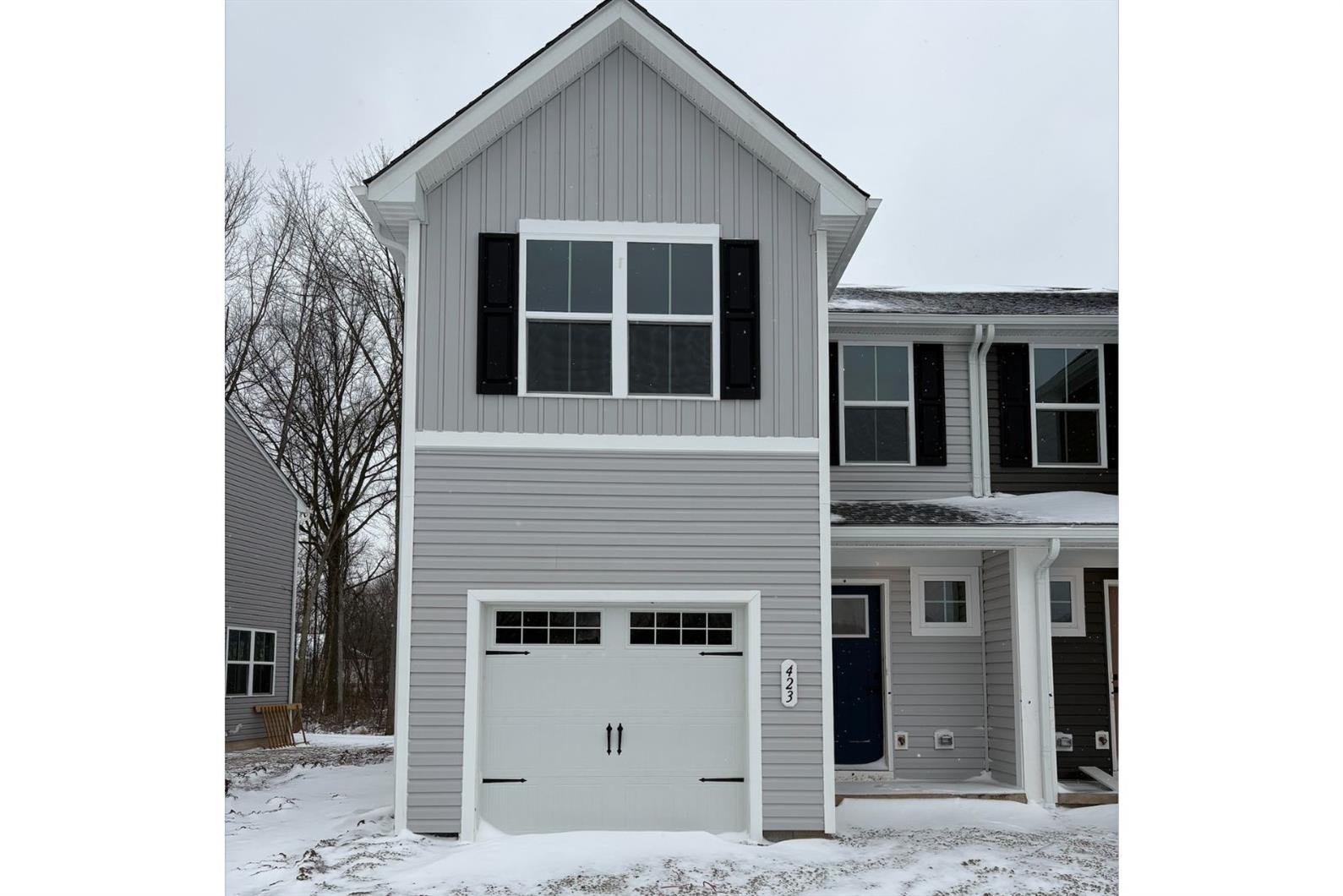 available home in Quarry Creek