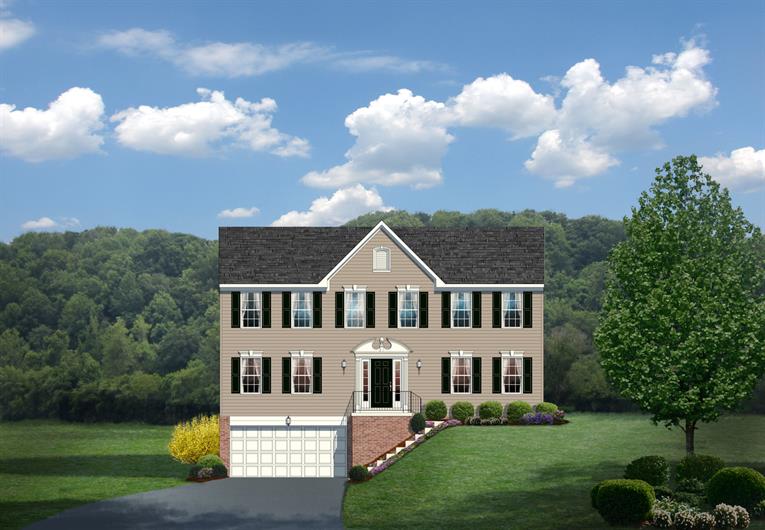 Available home in - OAK00