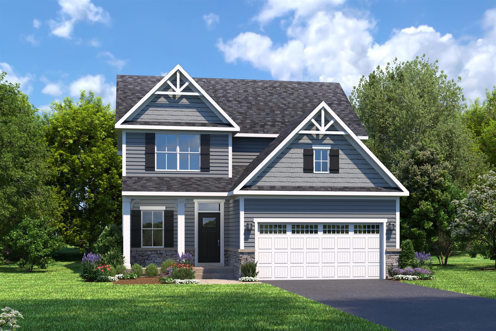 available home in Mount Olive Grove Singles