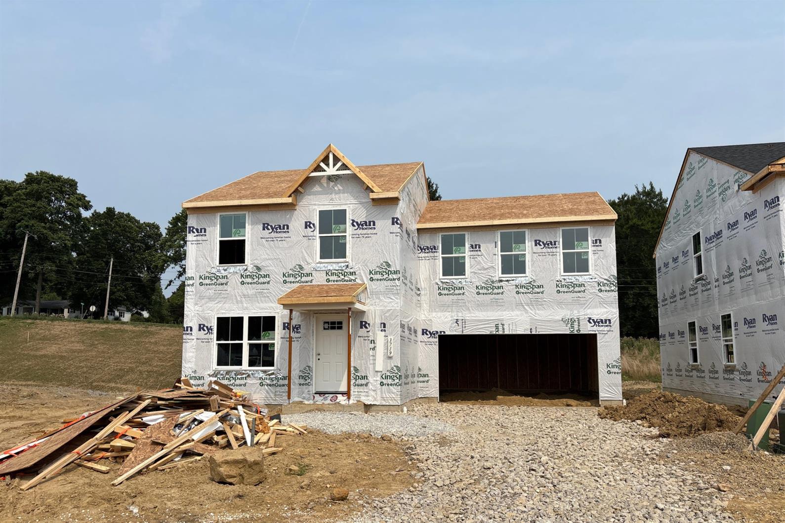 available home in Brookside Greens 2-Story