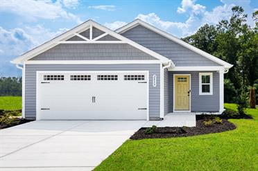 Available home near Edenton