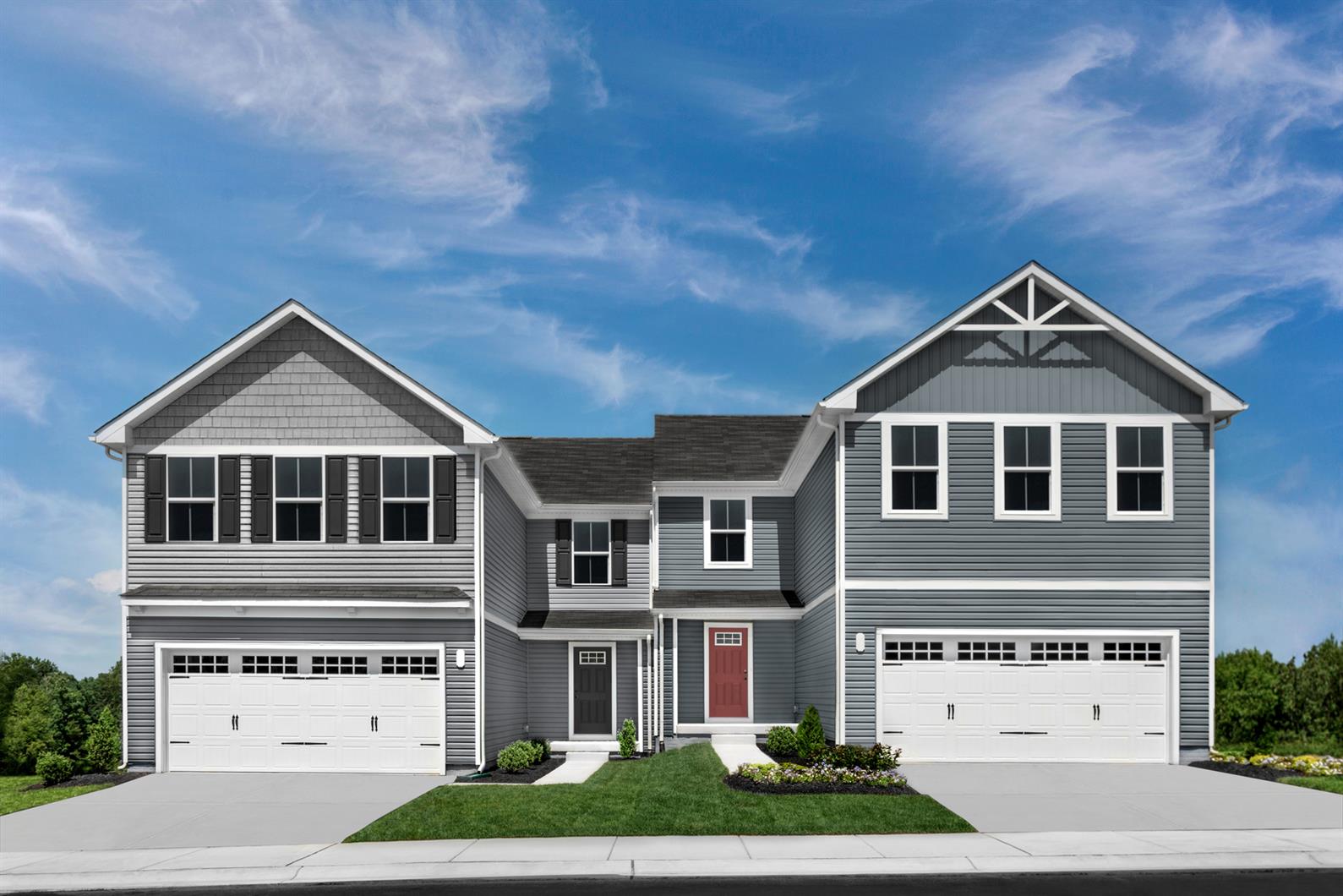 available home in Quarry Creek