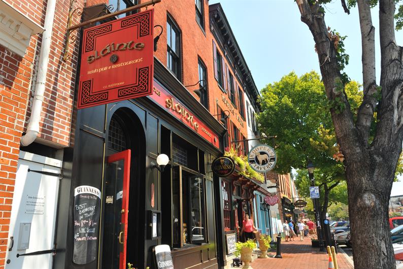 Foundry Station Townhomes for Sale Ryan Homes