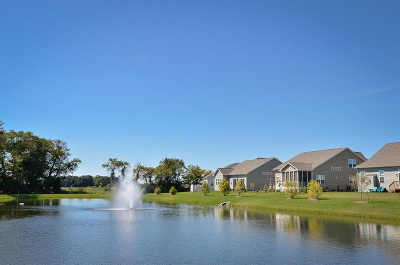 Anchors Run SingleFamily Homes and Resort/Beach Homes MainLevel Owner's Suites Available for