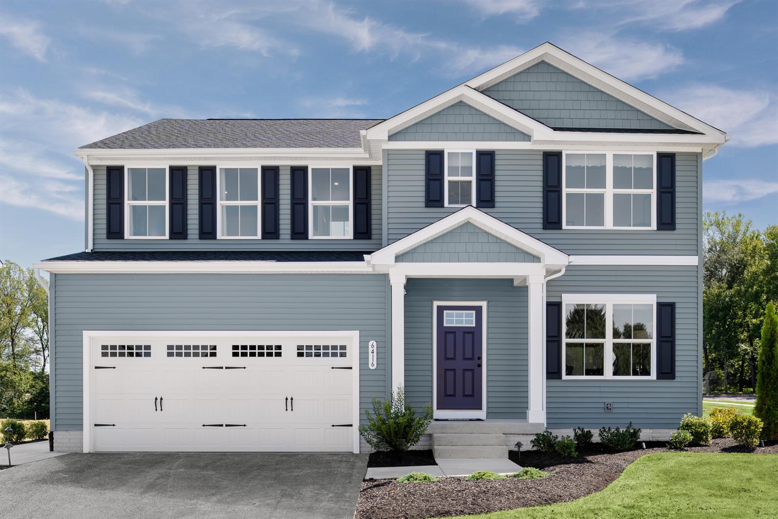 available home in Stillwater Landing