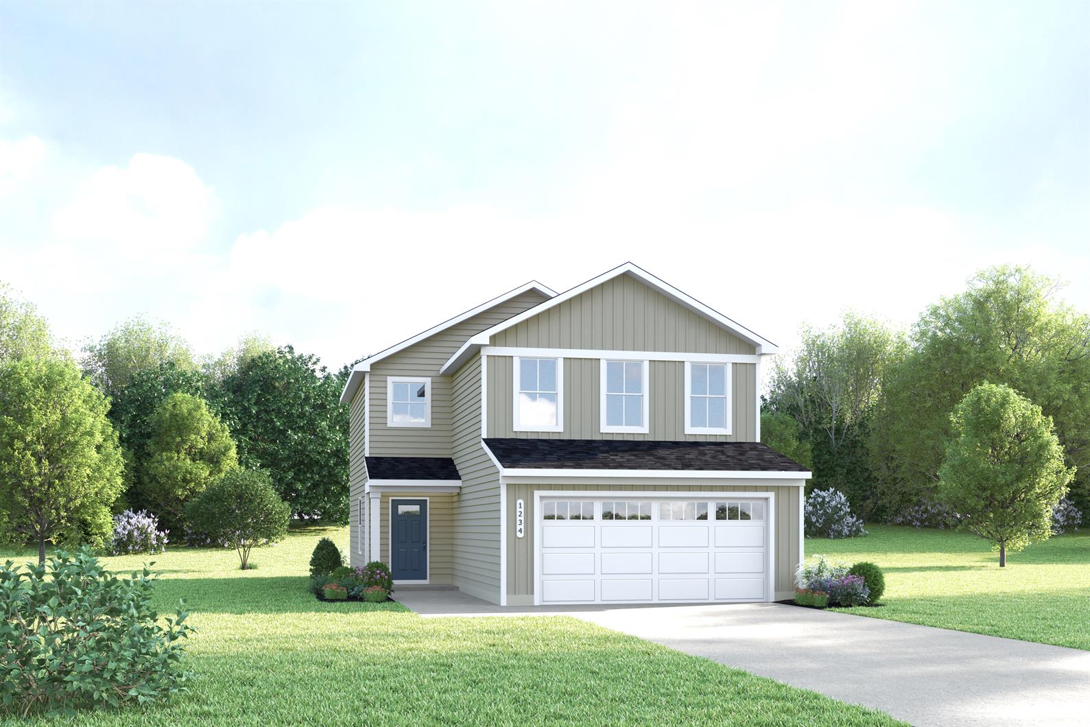 available home in Sunset Creek Single Family Homes