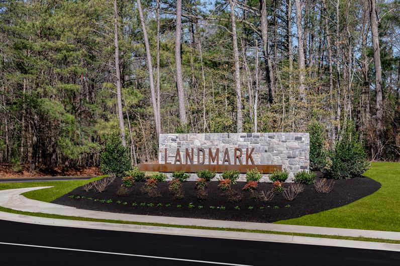 Live the #LandmarkLife, coming to Henrico March 2024