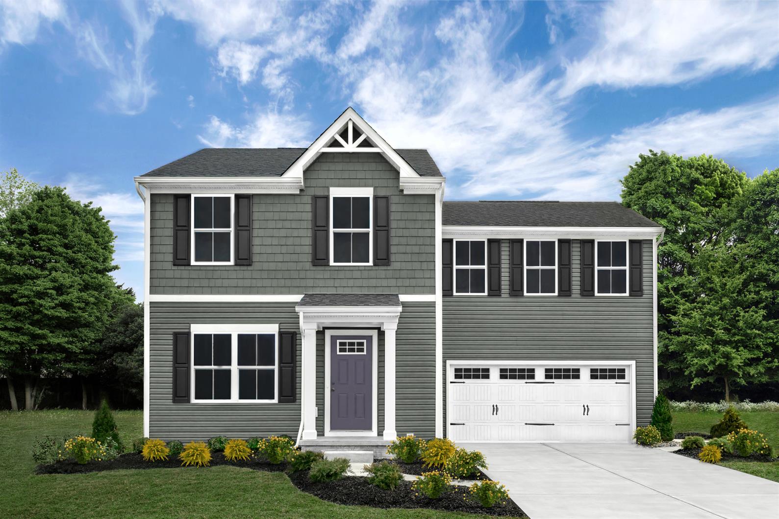available home in Weston Place