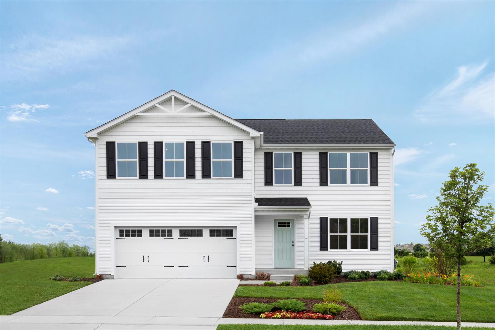 available home in Brookside Greens 2-Story