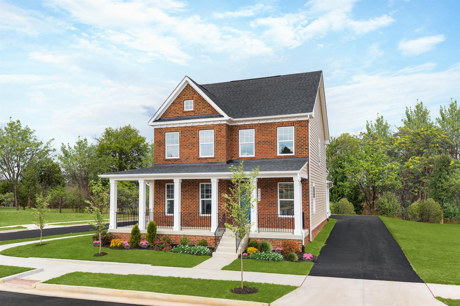 available home in Heritage at Marshall