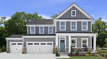 Available home near North Chesterfield