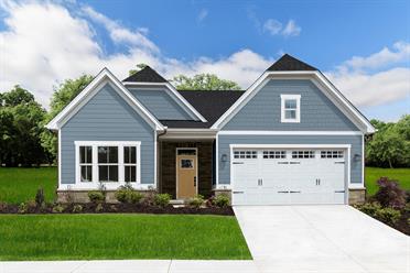 Derby Meadows - Community
