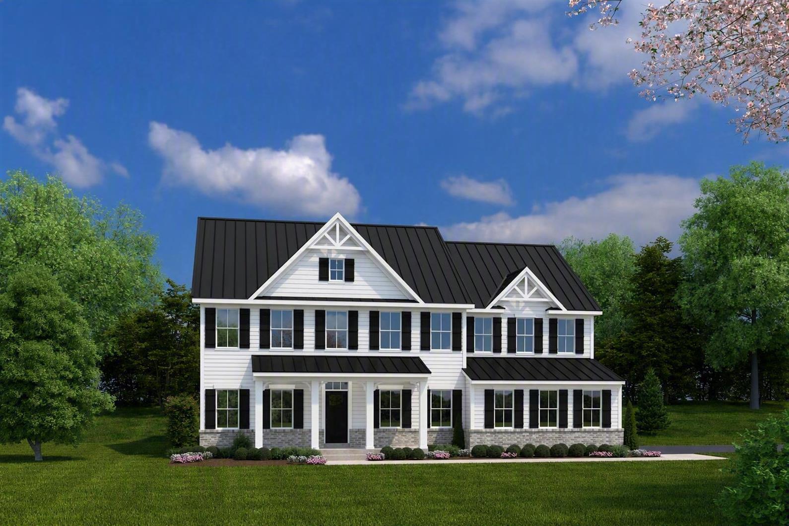 available home in Province Line Estates