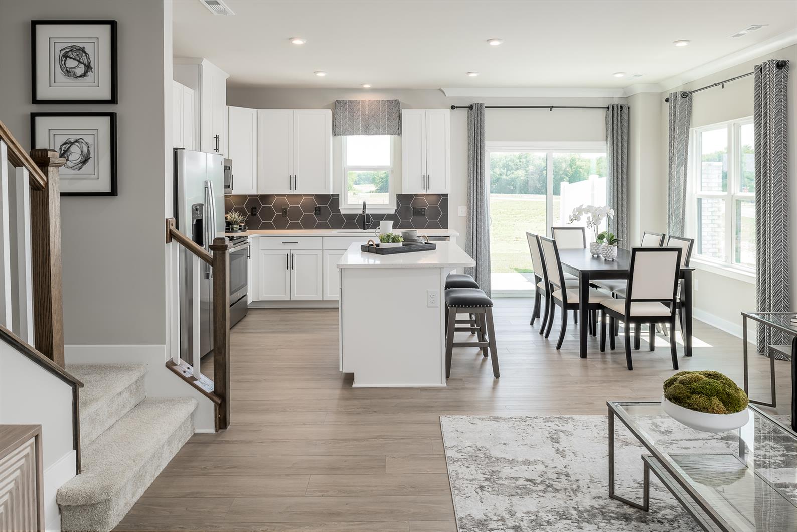 available home in Villages at Moorestown