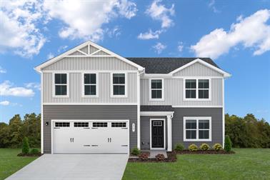 Pinnacle Ridge Single Family Homes For Sale Ryan Homes