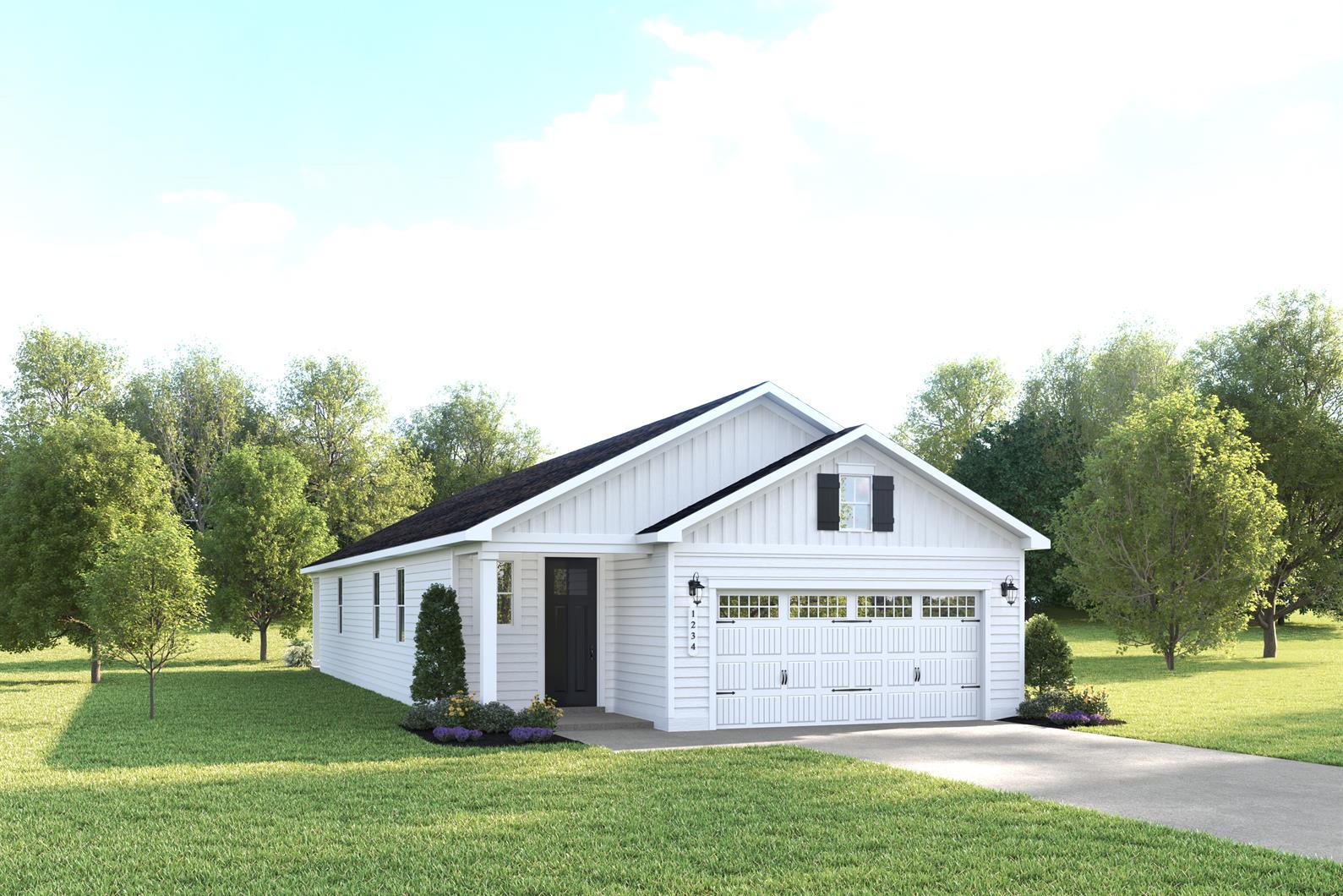 available home in Middle Creek Village Single Family Homes