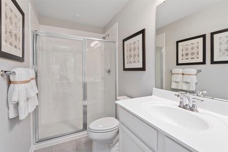 Windsong Townhomes Townhomes MainLevel Owner's Suites Available for