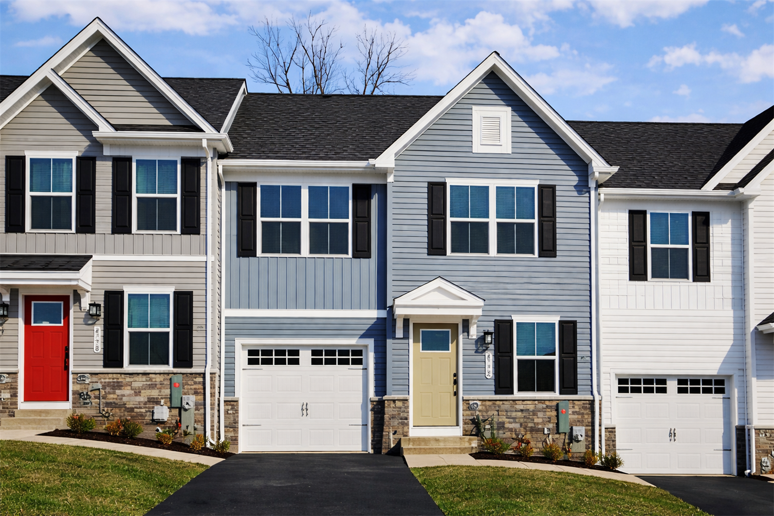 available home in Grace Woods 55+ Villas