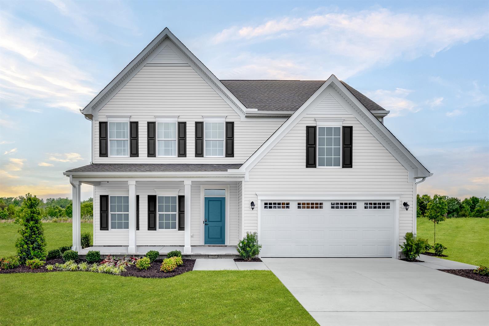 available home in Windmill Creek