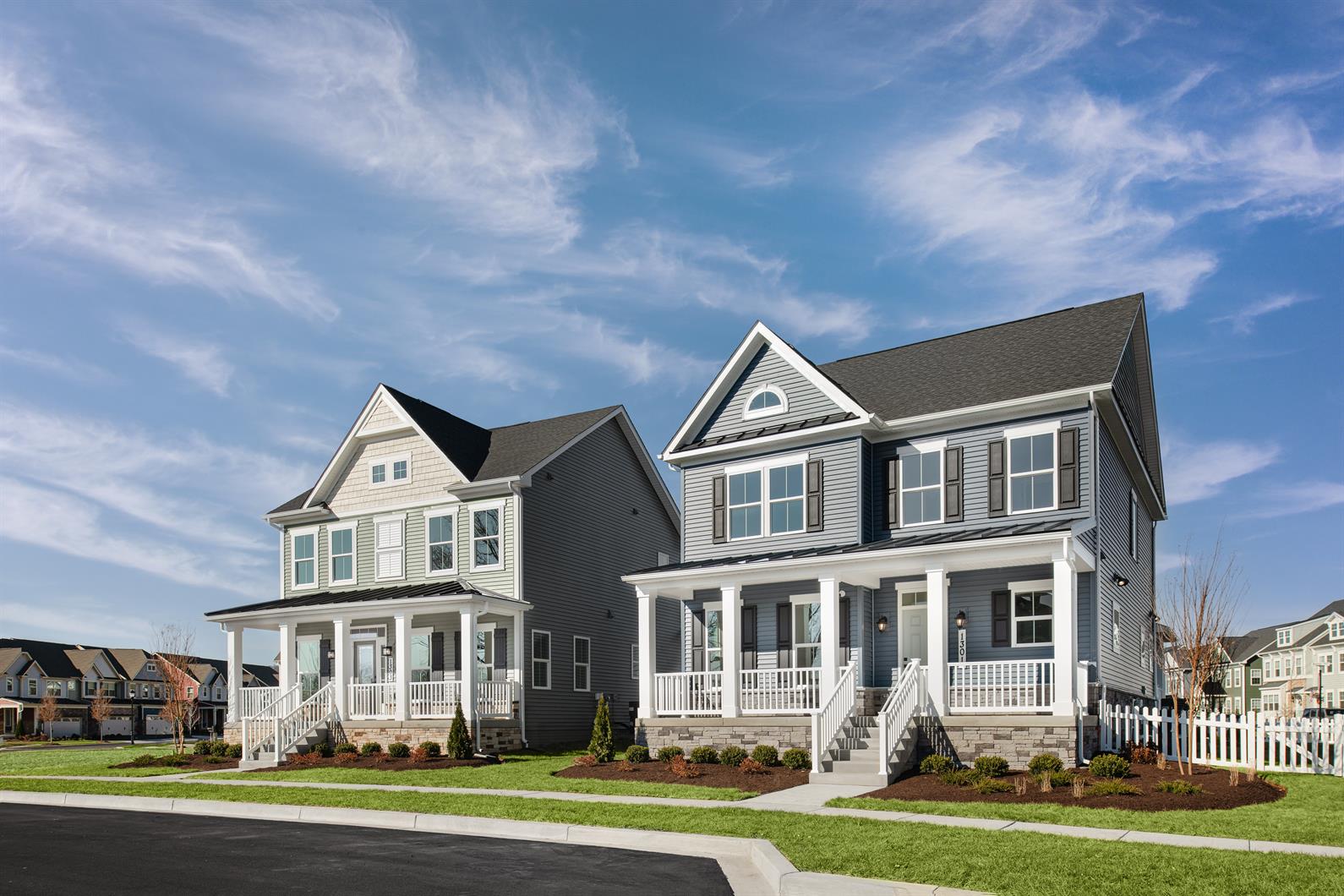 available home in Heritage at Marshall