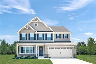 Available home near Sanford