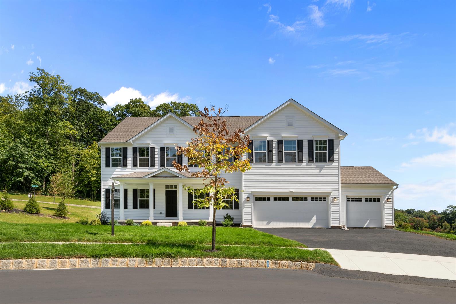 available home in Stone Water Village