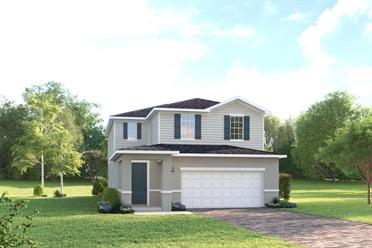 Available home near Winter Haven